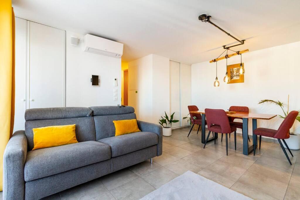 Chambre Chez Habitant Proche Metro 圖盧茲 外观 照片