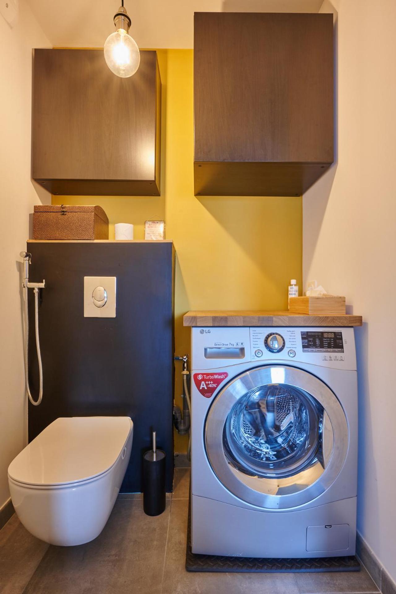 Chambre Chez Habitant Proche Metro 圖盧茲 外观 照片