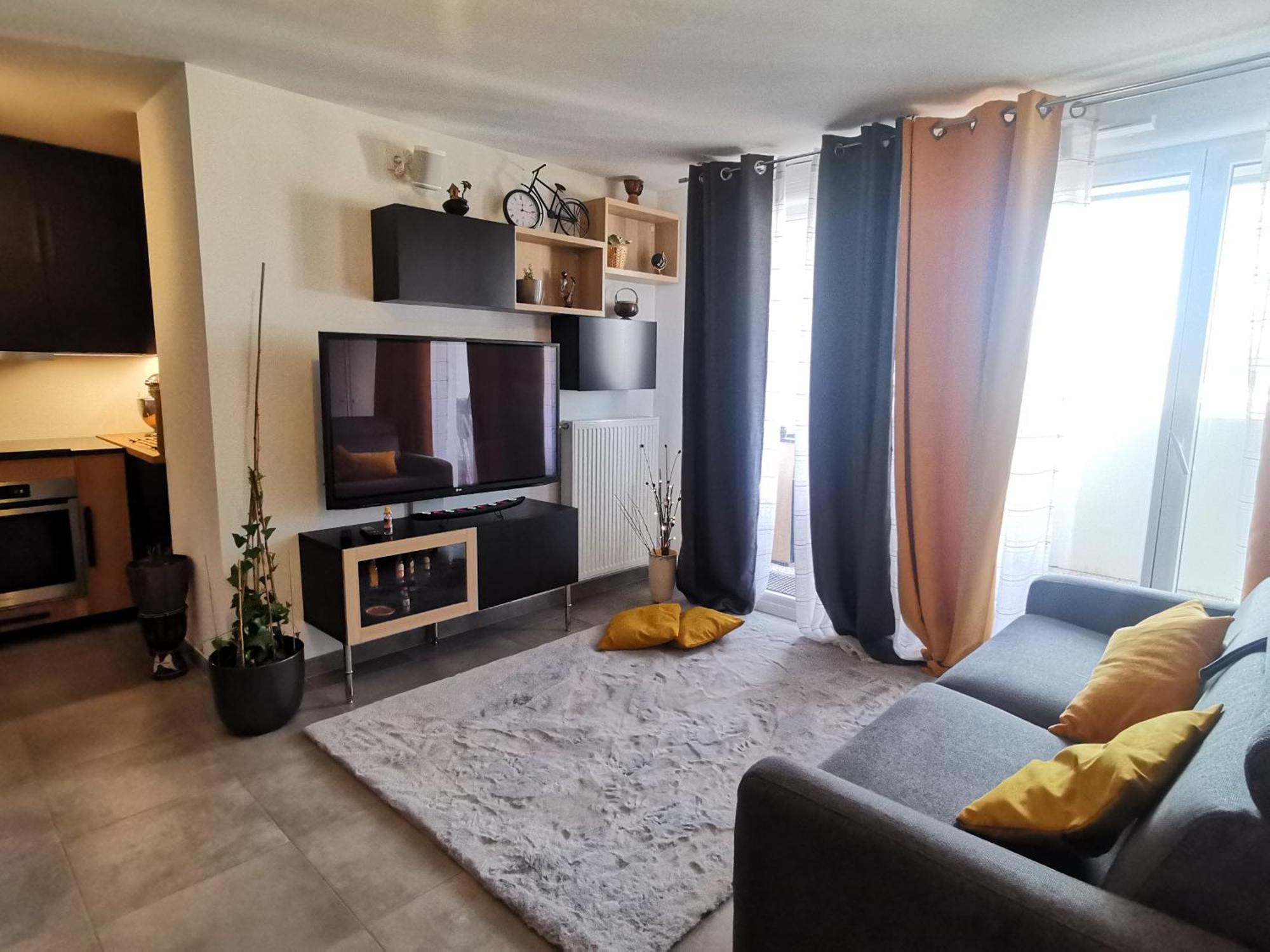 Chambre Chez Habitant Proche Metro 圖盧茲 外观 照片