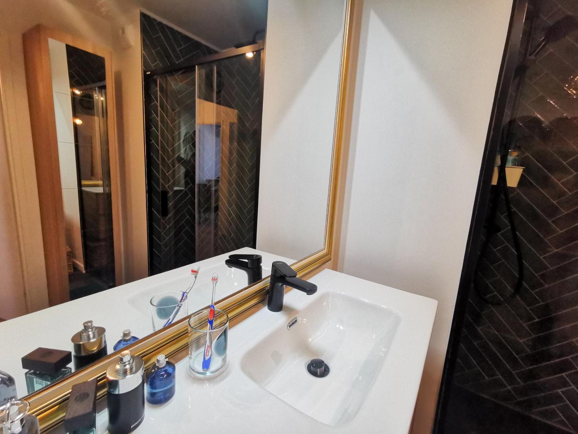 Chambre Chez Habitant Proche Metro 圖盧茲 外观 照片