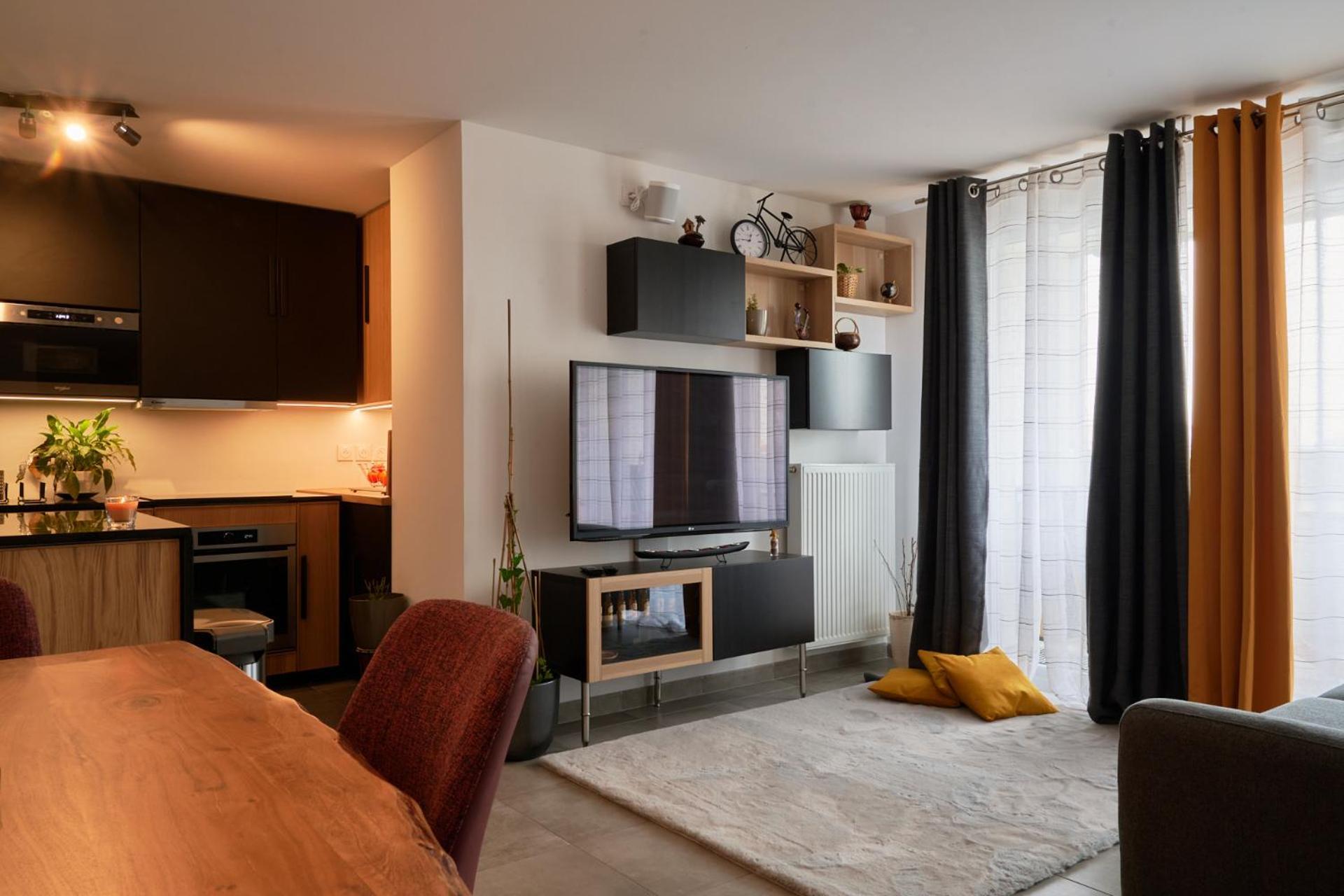 Chambre Chez Habitant Proche Metro 圖盧茲 外观 照片