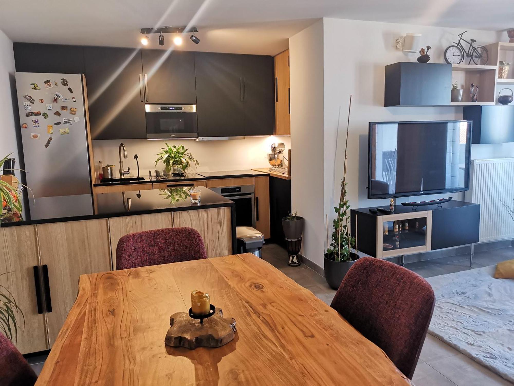 Chambre Chez Habitant Proche Metro 圖盧茲 外观 照片